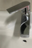 科勒（KOHLER）浴室龙头冷热水台盆单把龙头 卫生间面盆洗脸龙头 性价比款74013 晒单实拍图