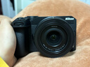 尼康（Nikon）Z30入门级微单相机Vlog家用自拍4K高清旅游高清数码照相机z30拆单机 Z30机身+16-50mm VR新手入门套装 官方标配【送钢化屏+座充+卡通热靴盖】 实拍图