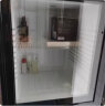 奥达信（HOMESUN）家用酒店客房一人小冰箱桌面玻璃门迷你电冰箱卧室冰箱存放电竞冰箱家用迷你小型办公室冰箱 BCG-36A（29L静音3.0） 晒单实拍图