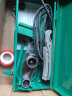绿林热熔器热熔机32型恒温水管焊接机大功率电热熔枪全套接口模头ppr 晒单实拍图