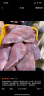 CP正大食品(CP) 鸡胗 1kg 出口级食材 冷冻鸡肫 实拍图