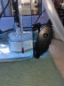 淘歌乌龟加热棒石英玻璃款25W小型迷你低水位16cm鱼缸龟缸加热器 晒单实拍图