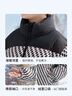 巴拉巴拉儿童羽绒服男童外套冬装宝宝童装加厚保暖亲子装 军绿-防水防油-番鸭绒 110cm 实拍图
