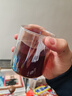 CLITON手冲咖啡器具套装 滴漏式咖啡壶玻璃分享壶不锈钢手冲壶滤纸滤杯  实拍图