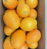 赣南脐橙江西赣州脐橙橙子 当季时令水果礼盒 脐橙手剥橙 精品20斤85-90净重18.5斤多 晒单实拍图