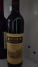 长城 特酿5解百纳干红葡萄酒 750ml*6瓶 整箱装 实拍图