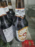 常陆野礻卜猫头鹰 咖啡啤酒 精酿 啤酒 330ml*6瓶  日本进口 春日出游 实拍图