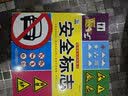安全标志·好奇心大百科丛书全彩大图注音版 科学启蒙认知大百科读物小学生课外科普阅读  实拍图