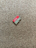 闪迪（SanDisk）64GB TF(MicroSD)内存卡 4K极速金卡A2 V30 U3行车记录仪 运动相机无人机 监控存储卡 读170MB/s 实拍图