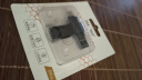 联想异能者64GB Type-C USB3.2 U盘 F500 Plus枪色180MB/s手机电脑两用360°旋转双接口优盘 实拍图