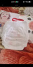 好奇（Huggies） 铂金装拉拉裤 婴儿成长裤轻薄透气小桃裤尿不湿 XXL50片【15kg以上】 实拍图