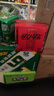 可口可乐芬达Fanta 高考季 橙味摩登罐碳酸饮料 330ml*6罐新老包装随机发 实拍图