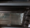 格兰仕（Galanz）32升家用多功能电烤箱 上下独立控温 机械式操控 专业烘焙易操作烘烤蛋糕面包KB32-DS40 晒单实拍图