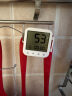 美德时家用电子显示烘焙烤箱温度计测奶温精准耐高温厨房测温探针式K89 晒单实拍图