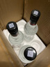 泸州老窖 黑盖 光瓶酒 浓香型白酒 42度500ml 单瓶（不含包装盒） 实拍图