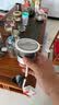 霍尼韦尔（Honeywell）护眼射灯嵌入式无主灯高显色防眩光客厅深杯防眩洗墙灯理想光系列 12W射灯 3500K浅黄光 实拍图
