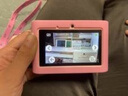 HKMW富士机（FUJIFIILM）同款儿童照相机高清男女孩迷你数码小型拍立得库洛米生日礼物 HelloKitty凯蒂猫【64G 】WiFi传输 实拍图