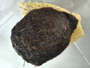 探味君 广西荔浦大芋头 现挖粉糯大香芋 新鲜蔬菜 3斤净重2.8斤 特大芋（单果600g起） 实拍图
