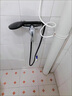九牧王超粗孔老式花洒喷头大出水量家用热水器手持不增压单个淋浴莲蓬头 【3档套装1】大水量花洒+1.5米花洒管 实拍图
