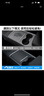 YZ 适用于特斯拉model3中控贴膜中控台保护膜model y内饰改装配件 21-24款Model3/Y中控台TPU软膜 实拍图