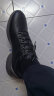 ECCO爱步男鞋运动休闲健步鞋biom系列 缓震舒适跑步鞋经典 837514 黑色-01001（保税仓发货） 42 晒单实拍图