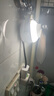尚优琦USB4数据线TYPE-C全功能电脑坞扩展短线适用三星惠普闪迪西数移动硬盘盒高速传输弯头延长线PD快充 立式弯公对公｜13厘米｜兼容雷电4/3｜FPC短线 40G高速传输｜8K音视频｜PD240 实拍图