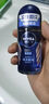 妮维雅（NIVEA）止汗露香体滚珠走珠液春夏季腋下抑汗清新香水走珠男女士可做香水 （男士）干净清香50ml 实拍图