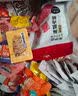 来伊份肉类办公室解馋零食 鸡翅尖60g 实拍图