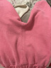 赢一贝婴儿春秋装套装幼儿0-3岁女童外穿外套长裤男宝宝衣服开衫两件套 粉红色春秋款 90cm 晒单实拍图