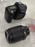 尼康/Nikon D90 APS画幅 入门二手单反相机 D90+18-105VR【套机】 95新 实拍图