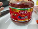 川帝【开抢】川帝郫县红油豆瓣酱炒菜专用调味料辣椒酱 500g郫县红油豆瓣 实拍图