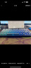 ATK VXE V75X/K 高端电竞键盘 有线/无线/蓝牙三模客制化键盘全键热插拔背光80键 铝坨坨游戏机械办公 极光冰淇淋轴 侧刻 晒单实拍图