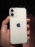 Apple iPhone 苹果12 mini 手机  二手手机 支持移动联通电信5G 学生机国行补贴 白色 256G 实拍图