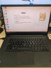 联想ThinkpadP53 X1 P1隐士 二手笔记本电脑 独显绘图3D建模渲染移动图形工作站 9新 23P1隐士 i7十代16+512 T1000 实拍图