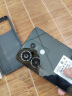 小米Redmi Note13 Pro 新2亿像素新品高通第二代骁龙7s 6.67英寸新品5G小米红米手机 子夜黑 12GB+256GB 实拍图