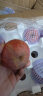 堡鲜生陕西洛川红富士苹果脆甜多汁时令新鲜孕妇水果生鲜苹果整箱 85-90mm带箱10斤（净重8.8斤） 实拍图