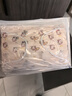 振德（ZHENDE）一次性口罩医用外科口罩独立包装医用儿童口罩白色防尘口罩防过敏 大童3-12灭菌小马外科 10只/袋*10 实拍图