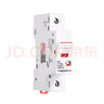 罗格朗（LEGRAND）电工电料空气开关断路器 家庭小型空开RXC系列 1P20A 实拍图