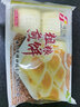 赞点大师香葱煎饼 葱油饼 玉米粗粮煎饼 广式早茶点心酒楼餐饮速食半成品 粗粮煎饼12个/包 口味 实拍图
