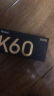 小米（MI）Redmi K60 至尊版 天玑9200+ 独显芯片X7 1.5K直屏 16GB+256GB 墨羽 小米红米K60 Ultra 实拍图