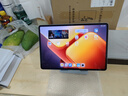 宝茹 ipad散热支架pro平板吃鸡支撑架游戏铝合金桌面托架便携折叠一体式和平精英大镂空360°旋转 套装【大散热器+大镂空支架】 实拍图