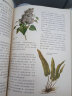 英国皇家园艺学会植物学指南 实拍图
