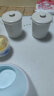 ankale电炖锅 煲汤锅 隔水炖锅 全自动陶瓷电炖汤盅家用4人用隔水炖汤锅 晒单实拍图