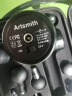 Artsmith 美国筋膜枪深层肌肉按摩器放松电动按摩枪冲击仪十大品牌专业级 AS500黑色9个按摩头（专业款） 实拍图