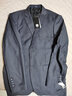 杉杉西服套装男士修身职业正装西装套装商务伴郎服新郎服结婚礼服男装 实拍图