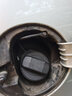 SHLPJ迈腾速腾CC宝来捷达波罗Polo途观高尔夫油箱盖加油锁盖绳拉线拉绳 油箱盖绳[直]单价 实拍图