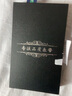 时仕（SEURE）适用dw表带男女小牛真皮针扣手表配件皮表带 DW手表带 黑色平纹金扣 17mm 实拍图