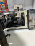 格兰仕（Galanz）微波炉烤箱一体机 家用变频 光波炉 一级能效900W 25L不锈钢内胆 平板式 营养解冻电脑操控 BM1G0 实拍图