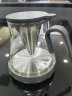 三界自动上水烧水壶家用煮茶智能电热水壶底部上水保温嵌入式茶台一体机 DK3-Z（底部上水、煮茶+烧水二合一） 0.7L 晒单实拍图