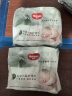 好奇小森林20抽3包婴儿棉柔巾干湿婴童手口适用加大加厚植物纤维便携 实拍图